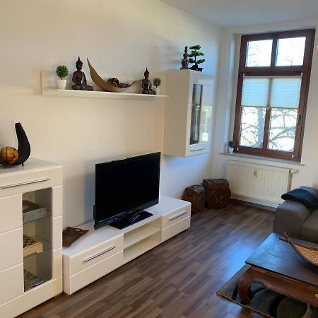 Route66 Apartman Chemnitz Kültér fotó