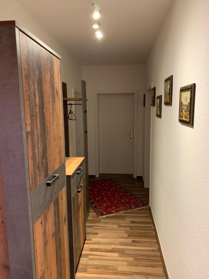 Route66 Apartman Chemnitz Kültér fotó