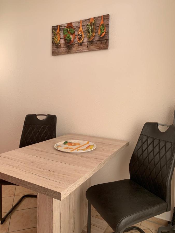 Route66 Apartman Chemnitz Kültér fotó