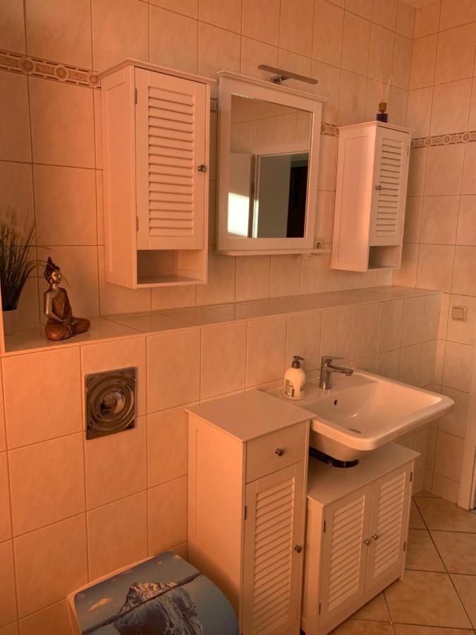 Route66 Apartman Chemnitz Kültér fotó